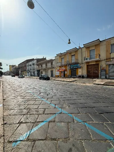 Appartamento a Marigliano