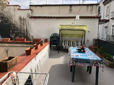 Appartamento a Marigliano