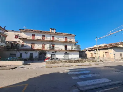 Appartamento a Marigliano