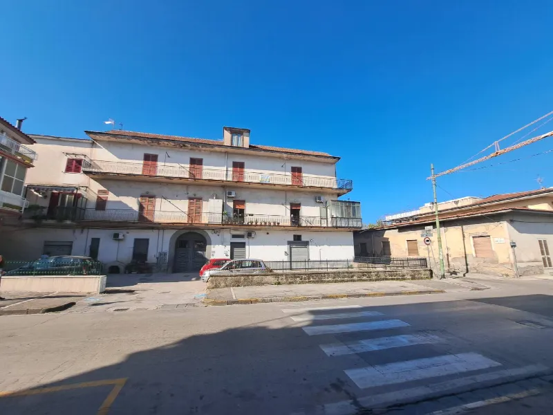 Appartamento in vendita a Marigliano - foto 1