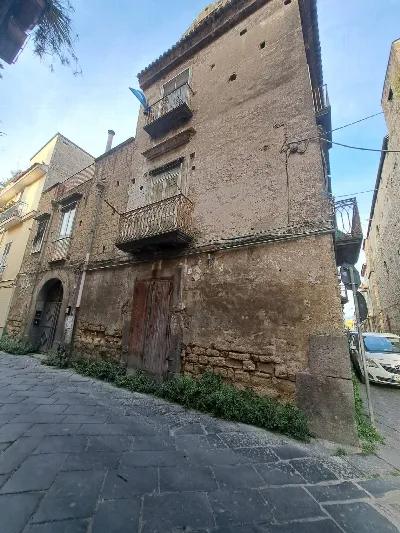 Appartamento a Marigliano