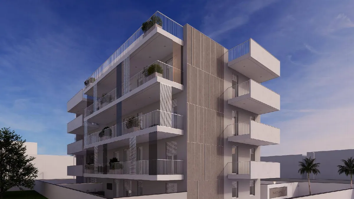 Appartamento in vendita a Marigliano - foto 4