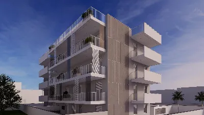 Appartamento in vendita a Marigliano - foto 3