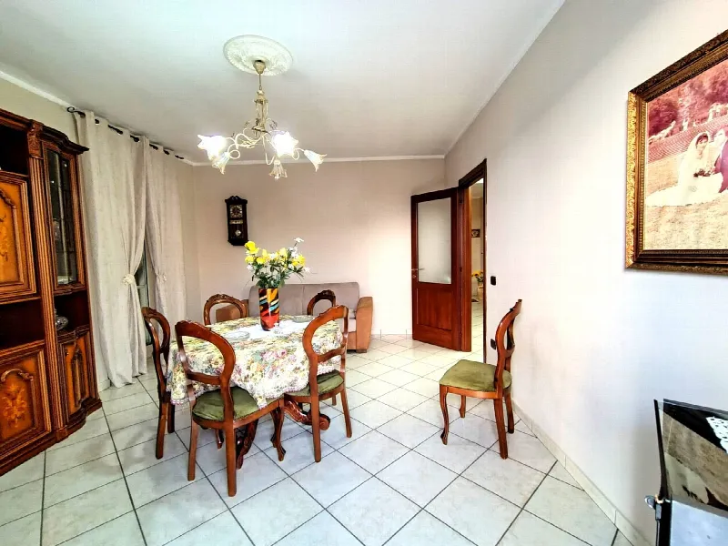 Appartamento in vendita a Castello di Cisterna - foto 1