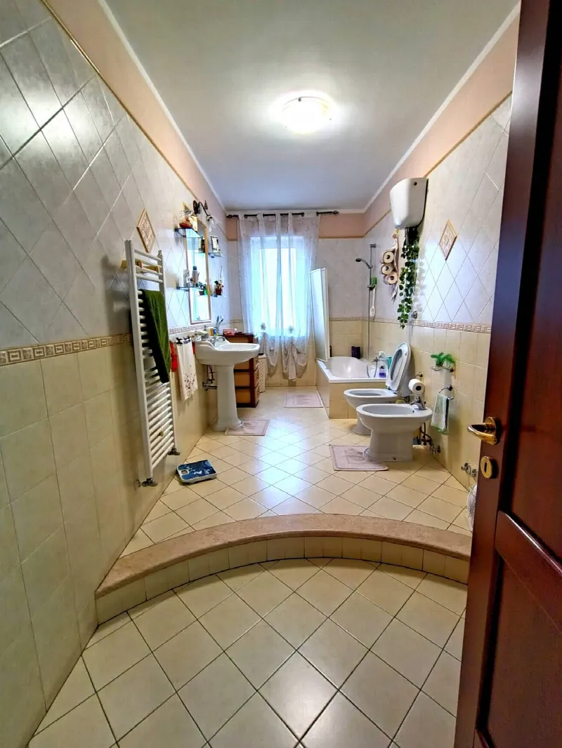 Appartamento in vendita a Castello di Cisterna - foto 6