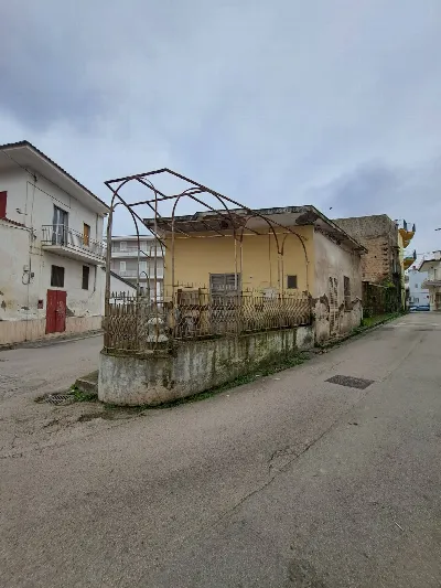 Appartamento a Marigliano