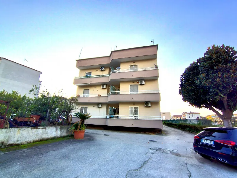Appartamento in vendita a Mariglianella - foto 1