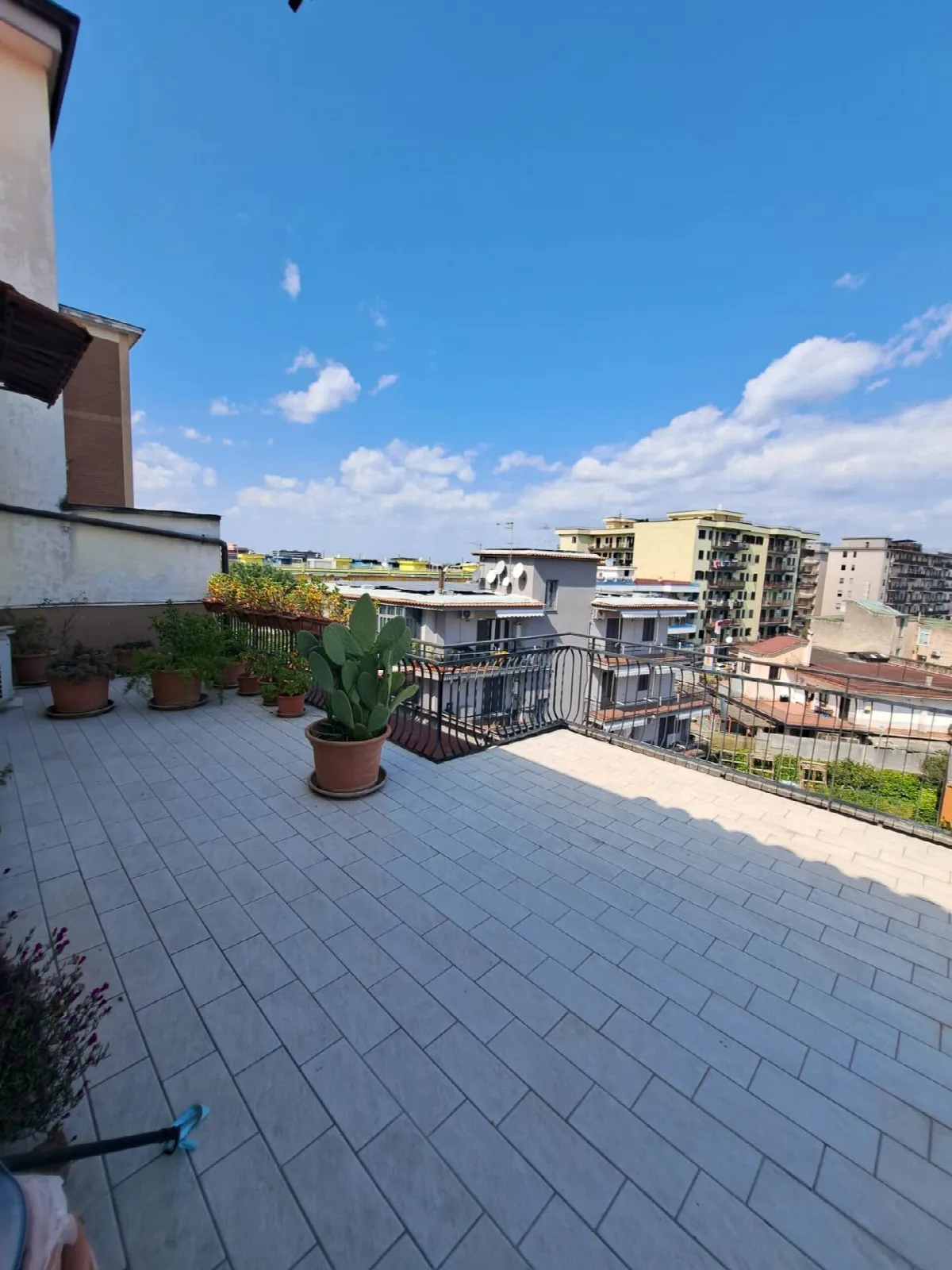 Appartamento in vendita a Marigliano - foto 2