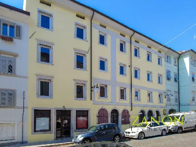 Appartamento a Gorizia