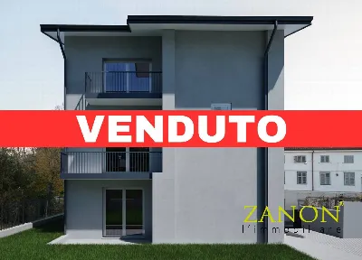 Appartamento a Gorizia
