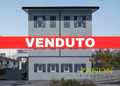 Appartamento a Gorizia