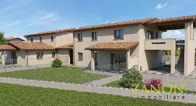 Appartamento in vendita a Gradisca d'Isonz... - foto 3