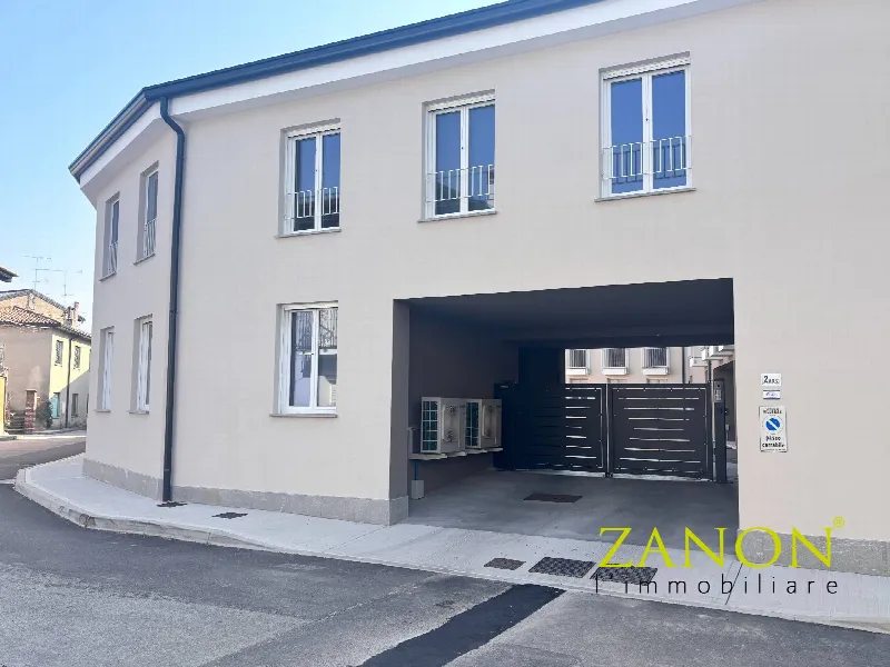 Appartamento in vendita a Villesse - foto 1