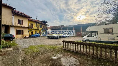 Appartamento a Gessate