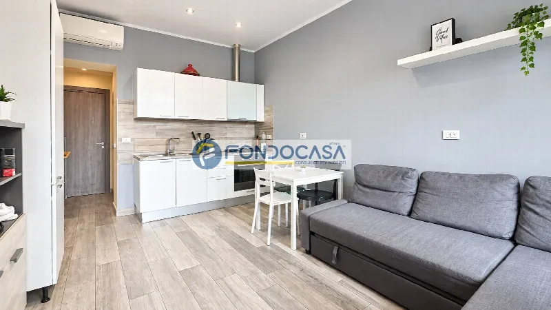 Appartamento in vendita a Milano, Pasteur, Rovereto - foto 1