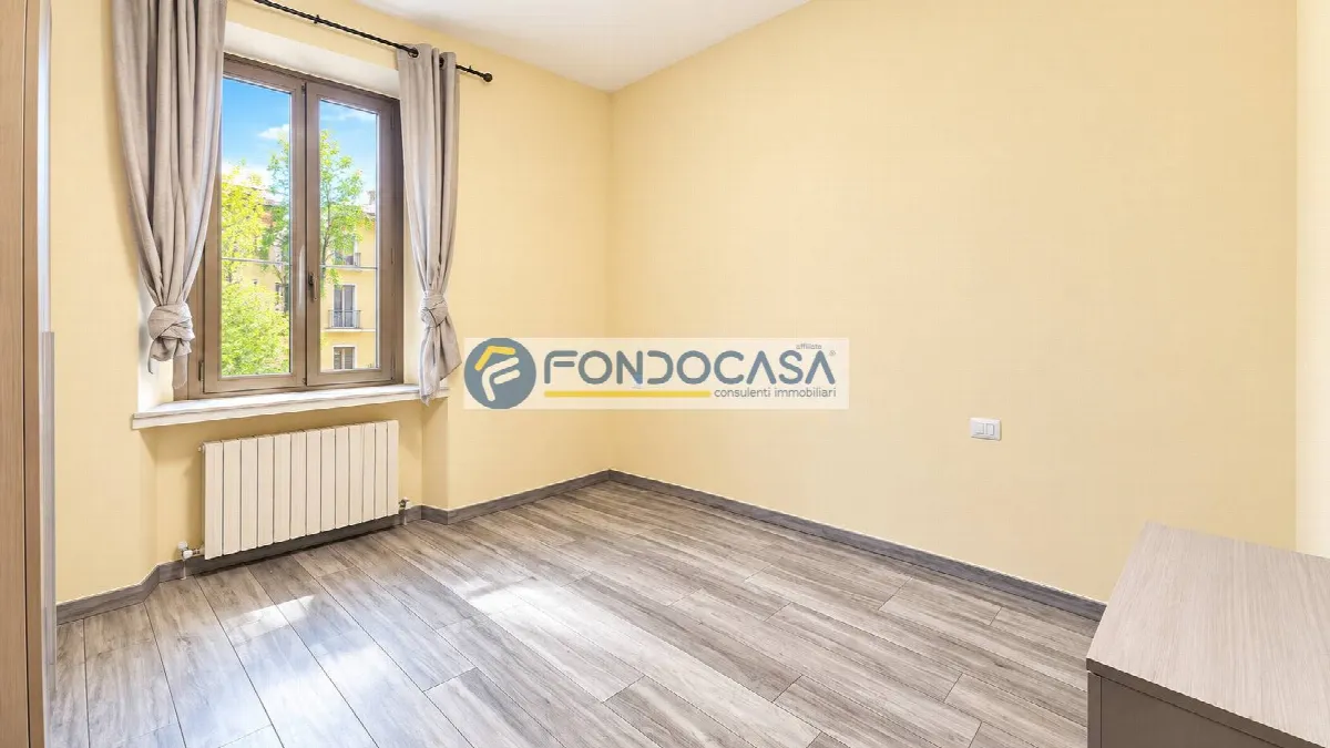 Appartamento in vendita a Milano, Pasteur, Rovereto - foto 5