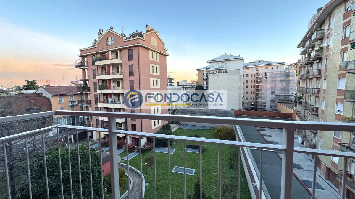 Appartamento in vendita a Milano, Precotto, Turro - foto 4