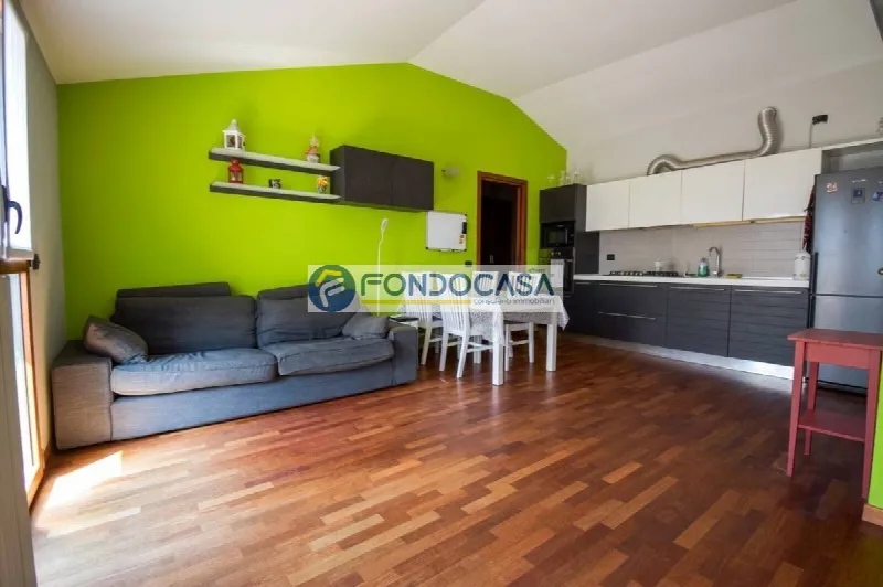 Appartamento in vendita a Milano, Bisceglie, Baggio, Olmi - foto 1