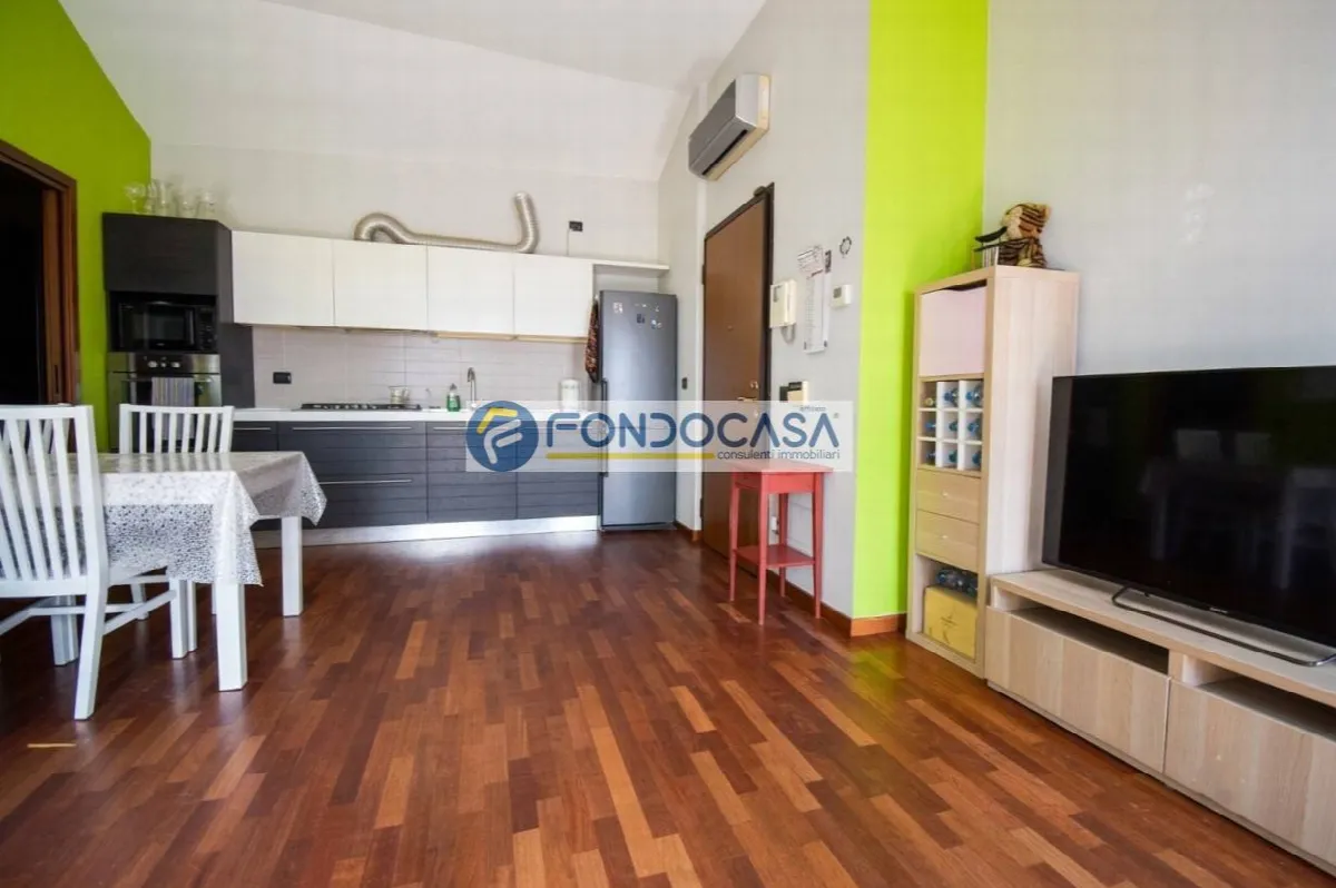 Appartamento in vendita a Milano, Bisceglie, Baggio, Olmi - foto 2