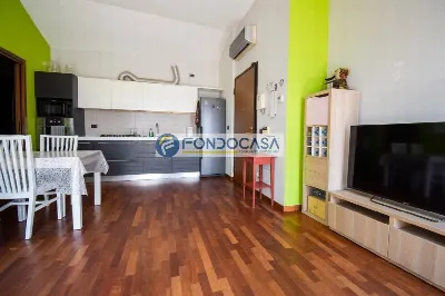 Appartamento in vendita a Milano, Biscegli... - foto 2