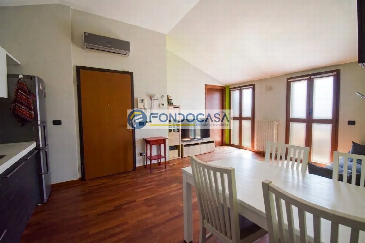 Appartamento in vendita a Milano, Bisceglie, Baggio, Olmi - foto 3