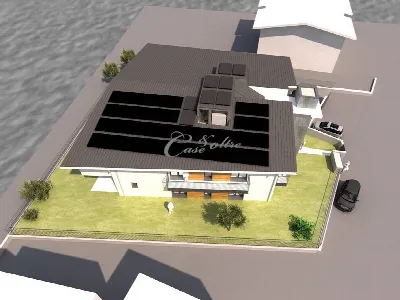 Appartamento in vendita a Carimate - foto 10