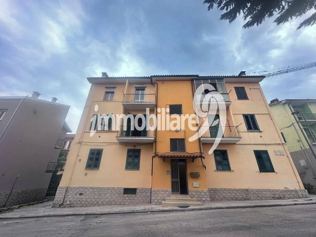 Appartamento in vendita a L'Aquila, Torretta, Torrione, Santa Barbara, San Sisto - foto 2