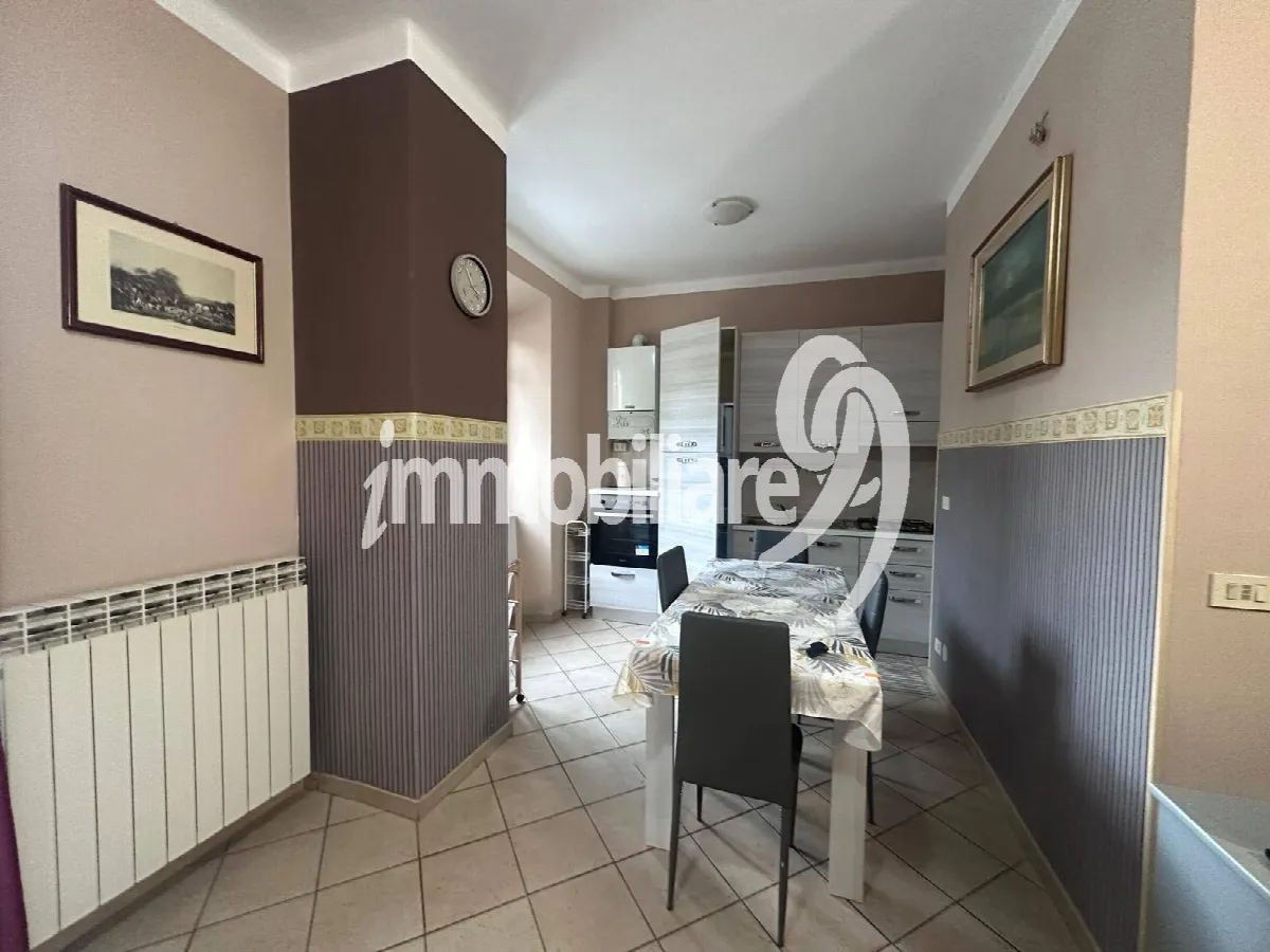 Appartamento in vendita a L'Aquila, Torretta, Torrione, Santa Barbara, San Sisto - foto 3