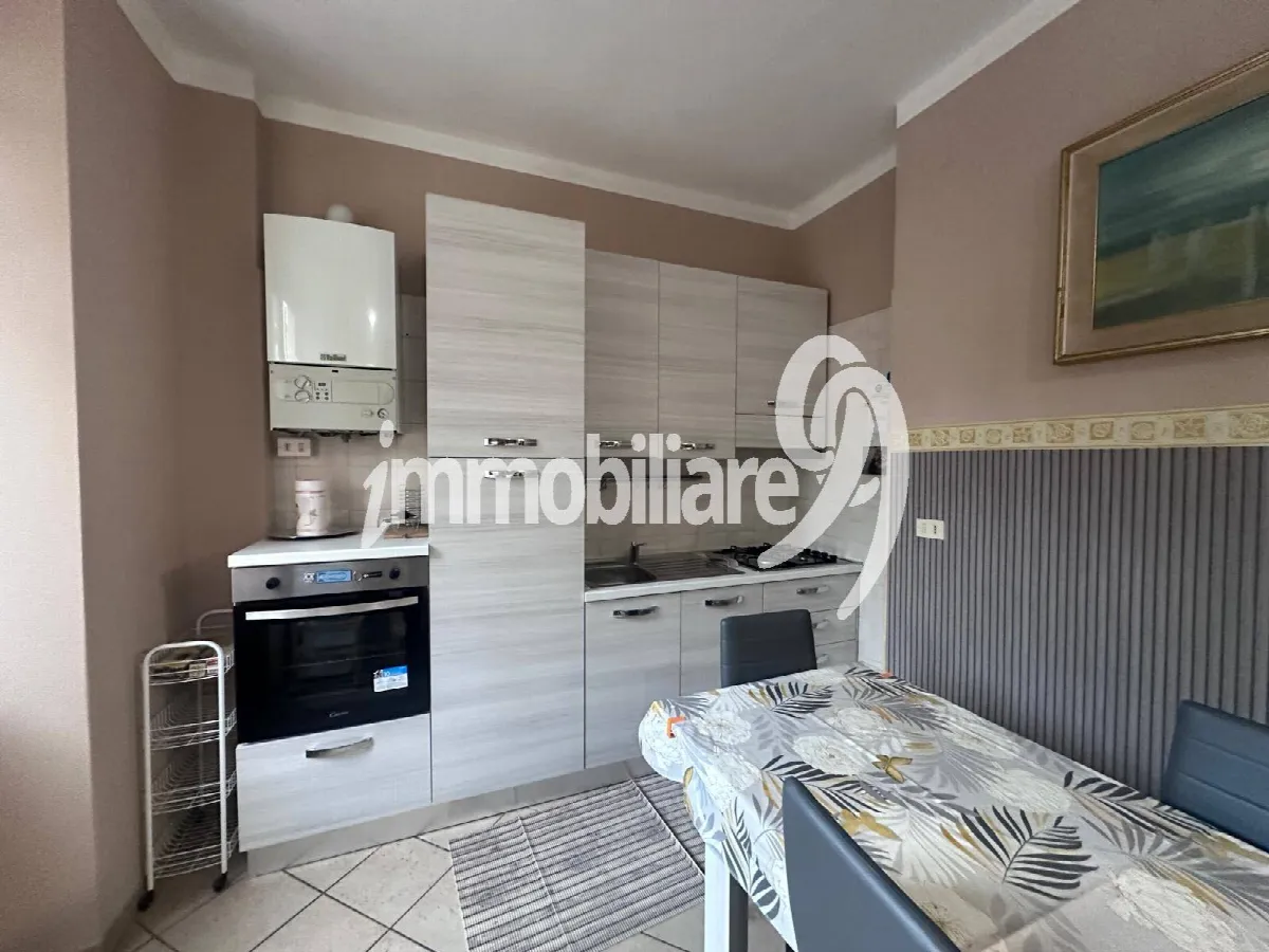 Appartamento in vendita a L'Aquila, Torretta, Torrione, Santa Barbara, San Sisto - foto 5