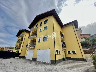 Appartamento in vendita a L'Aquila, Sant'e... - foto 1