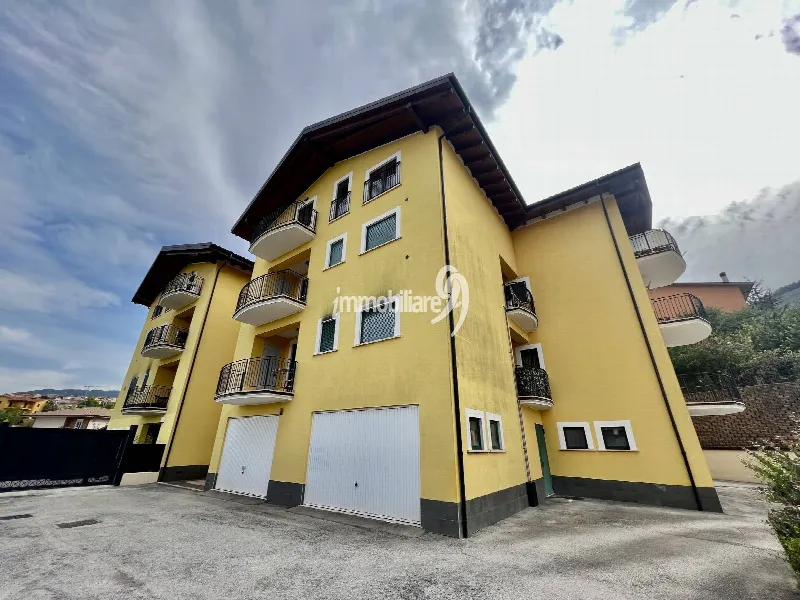 Appartamento in vendita a L'Aquila, Sant'elia, Bazzano, Bagno, Monticchio - foto 1