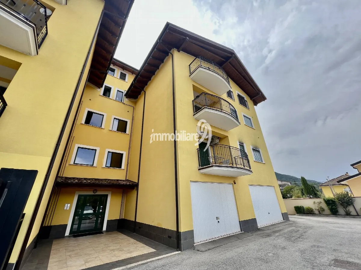 Appartamento in vendita a L'Aquila, Sant'elia, Bazzano, Bagno, Monticchio - foto 2