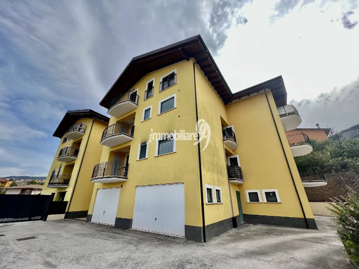 Appartamento in vendita a L'Aquila, Sant'elia, Bazzano, Bagno, Monticchio - foto 3