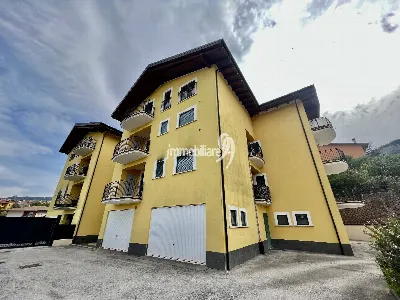 Appartamento in vendita a L'Aquila, Sant'e... - foto 3