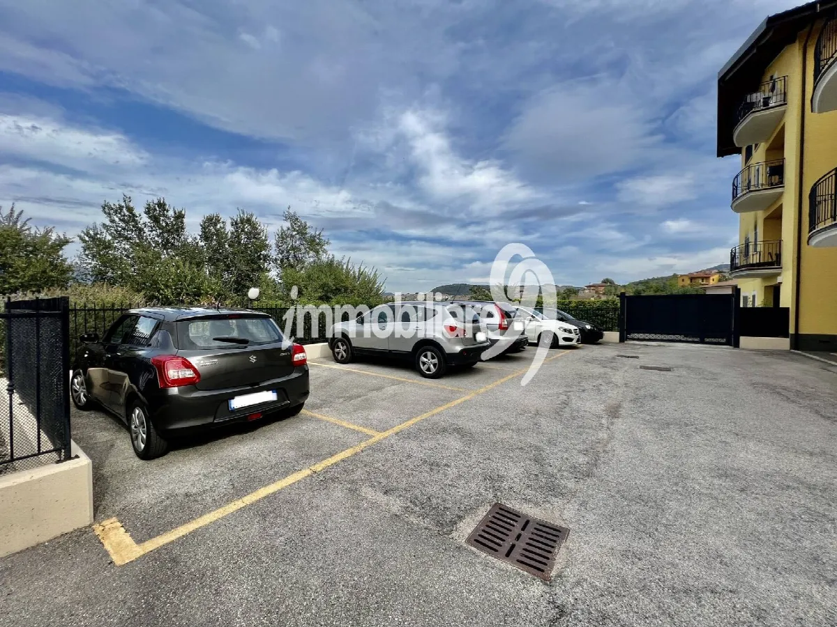 Appartamento in vendita a L'Aquila, Sant'elia, Bazzano, Bagno, Monticchio - foto 5