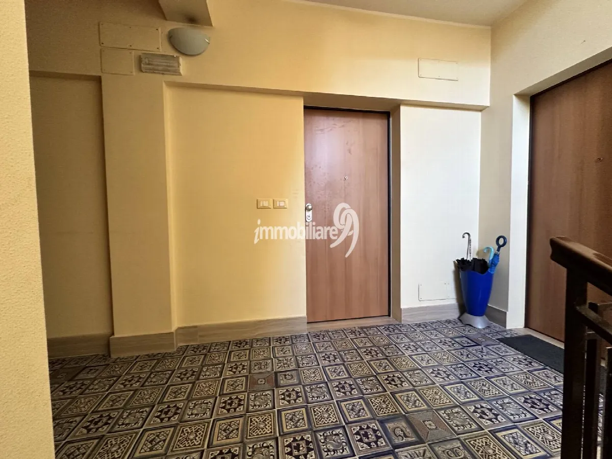 Appartamento in vendita a L'Aquila, Torretta, Torrione, Santa Barbara, San Sisto - foto 4