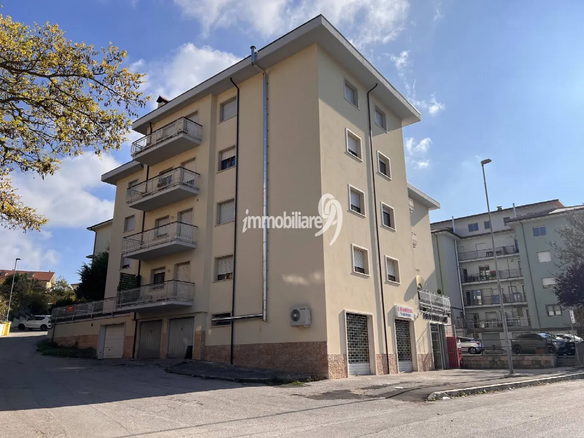 Appartamento in vendita a L'Aquila, Torretta, Torrione, Santa Barbara, San Sisto - foto 5