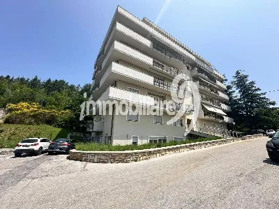 Appartamento in vendita a L'Aquila, Centro... - foto 1