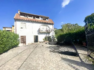 Attico a L'Aquila
