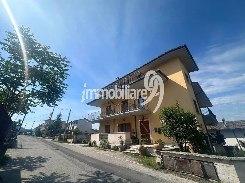 Appartamento in vendita a Pizzoli - foto 1