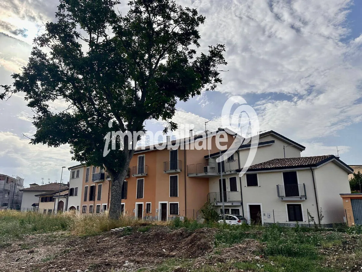 Appartamento in vendita a L'Aquila, Sant'elia, Bazzano, Bagno, Monticchio - foto 5