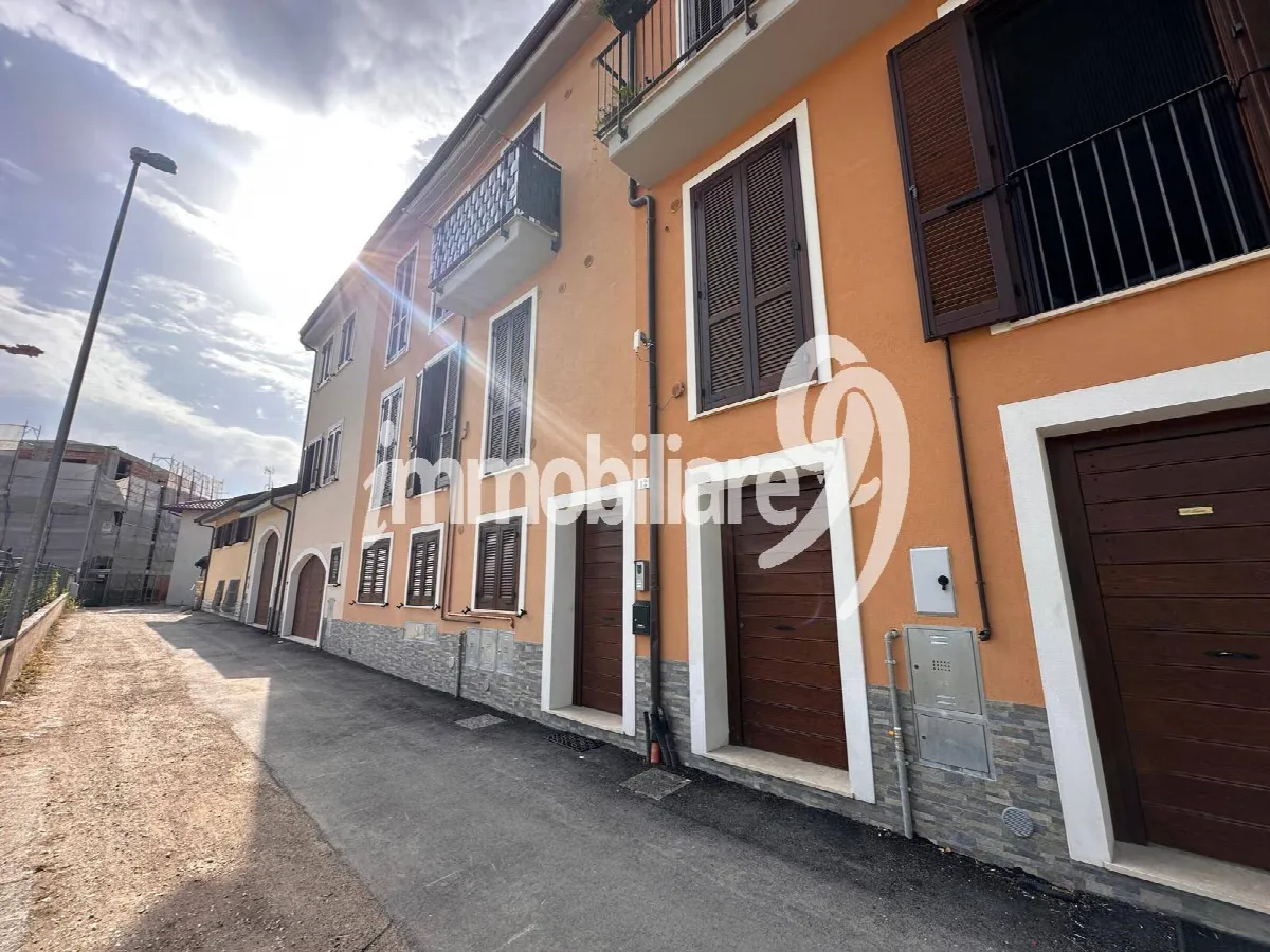 Appartamento in vendita a L'Aquila, Sant'elia, Bazzano, Bagno, Monticchio - foto 3