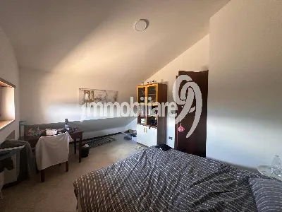Attico in vendita a Pizzoli - foto 10