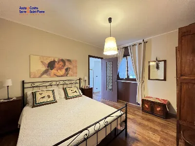 Appartamento in vendita a Gignod - foto 10