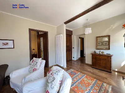 Appartamento in vendita a Gignod - foto 3
