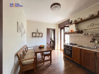 Appartamento in vendita a Gignod - foto 6