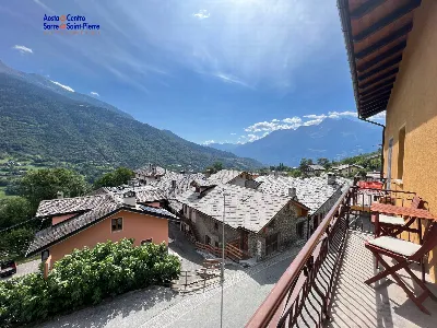 Appartamento in vendita a Gignod - foto 8