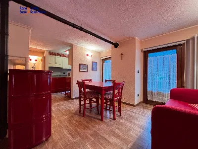 Appartamento in vendita a Morgex - foto 1