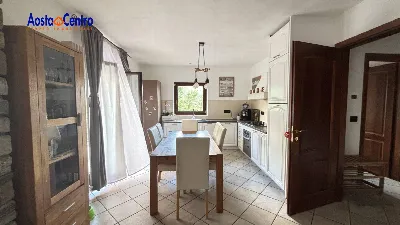 Appartamento in vendita a Gignod - foto 2