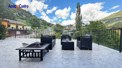 Appartamento in vendita a Gignod - foto 5